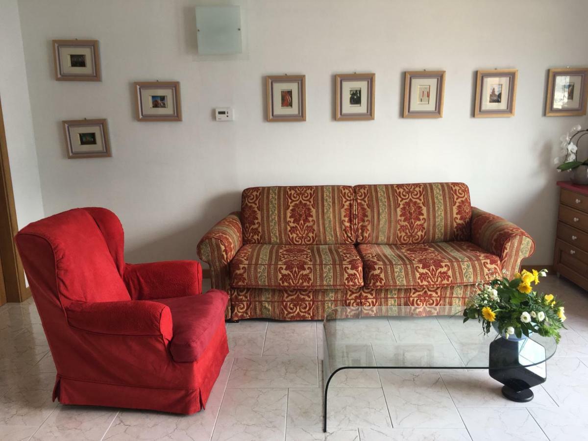 Appartamento Marocche Torbole Sul Garda Exteriér fotografie